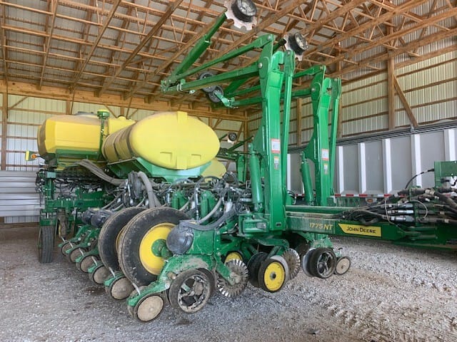 2025 John Deere 1775NT Image