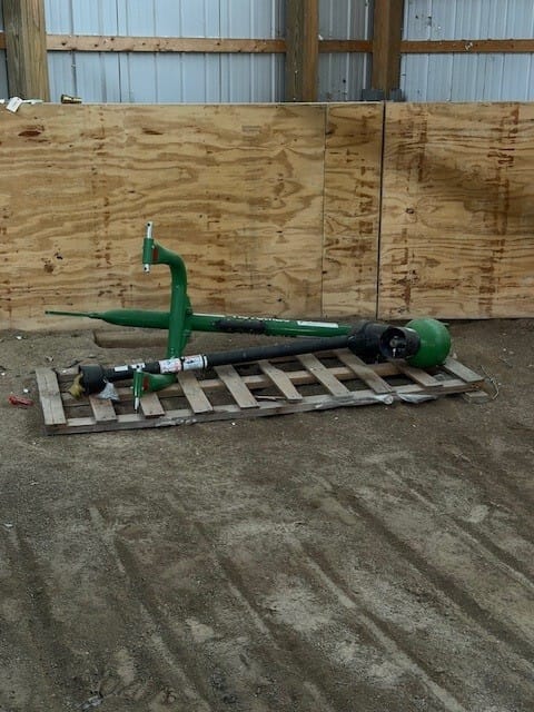 John Deere PHD300 Image