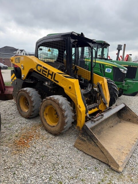 2024 Gehl V210 Image