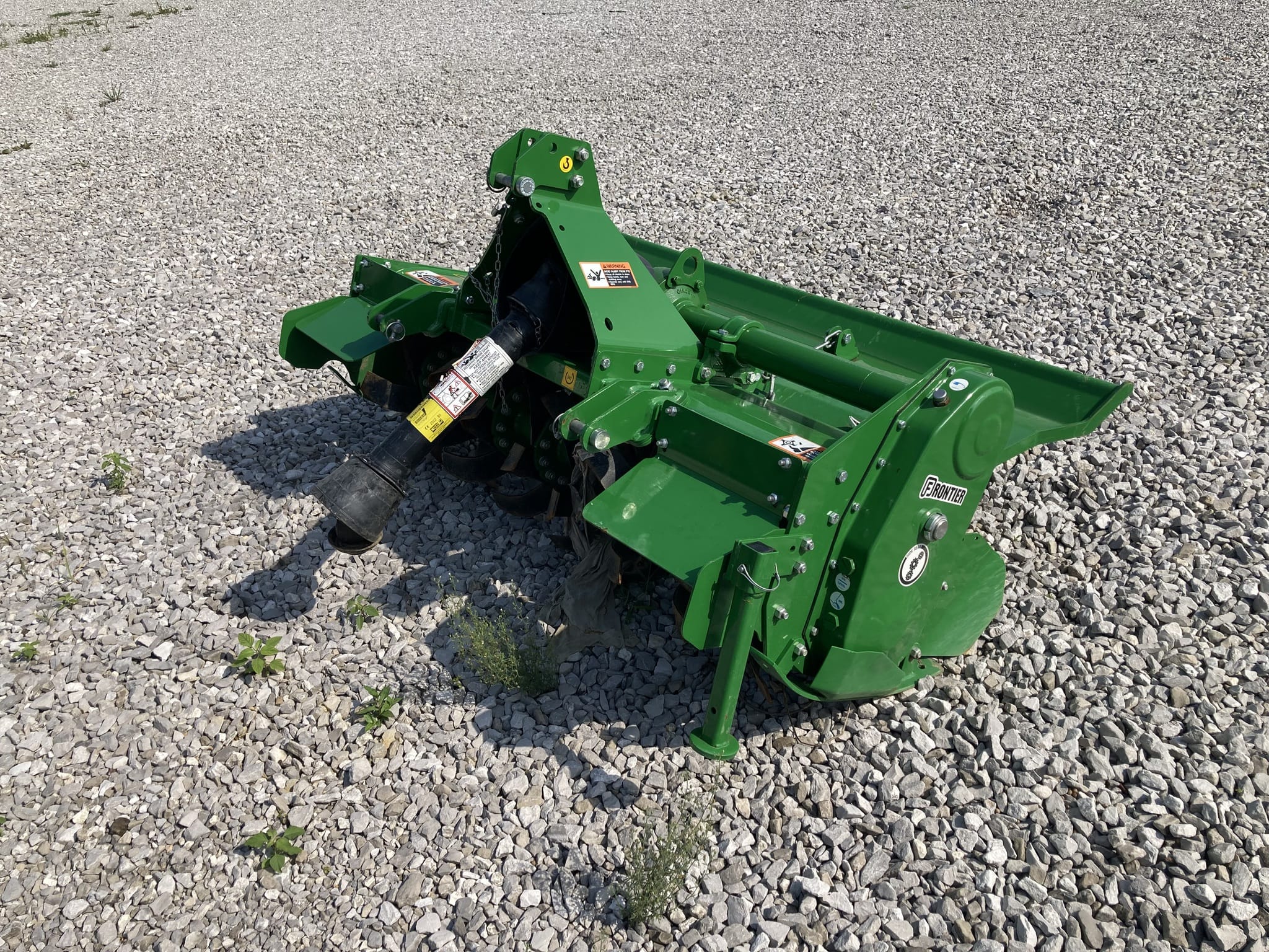 2022 John Deere RT3062 Image