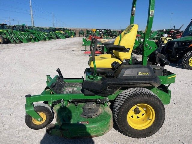 2023 John Deere Z760R Image