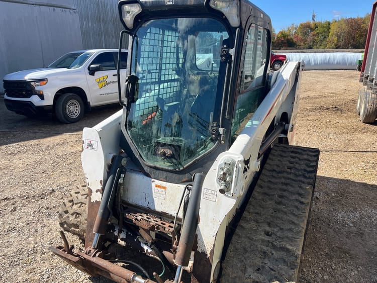 2013 Bobcat T630 Image