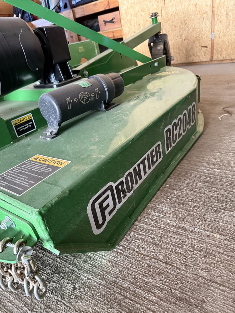 2024 Frontier RC2048 Image