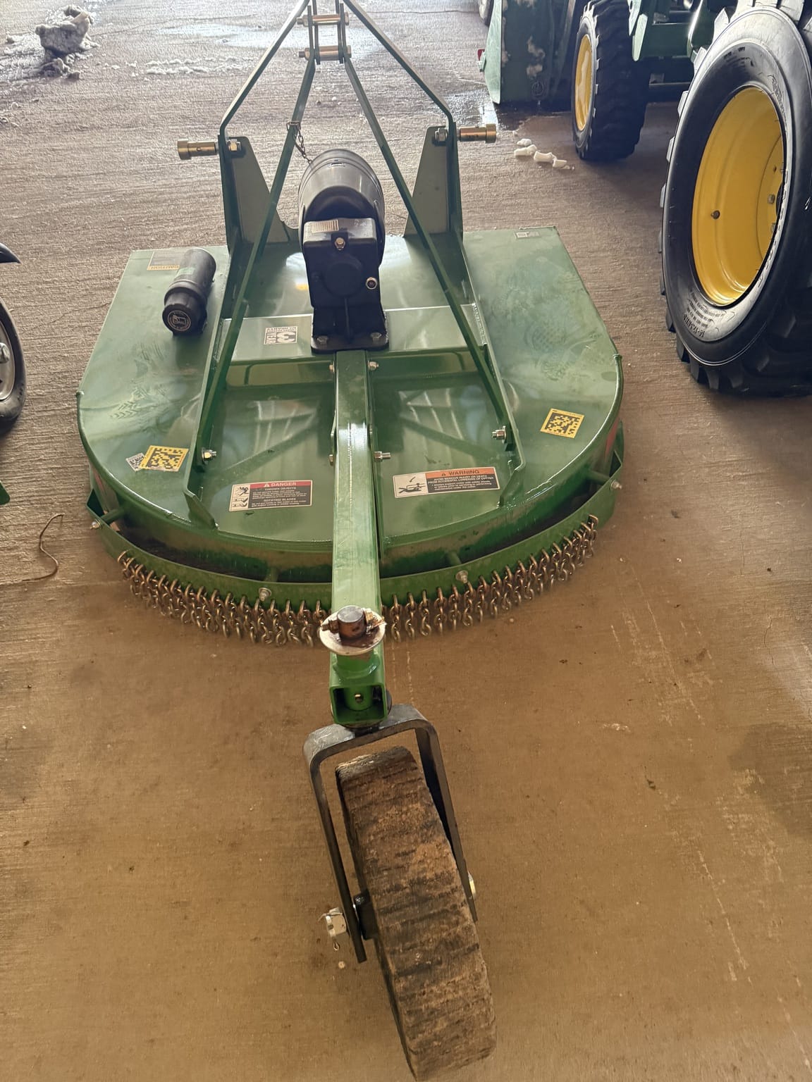 2024 Frontier RC2048 Image