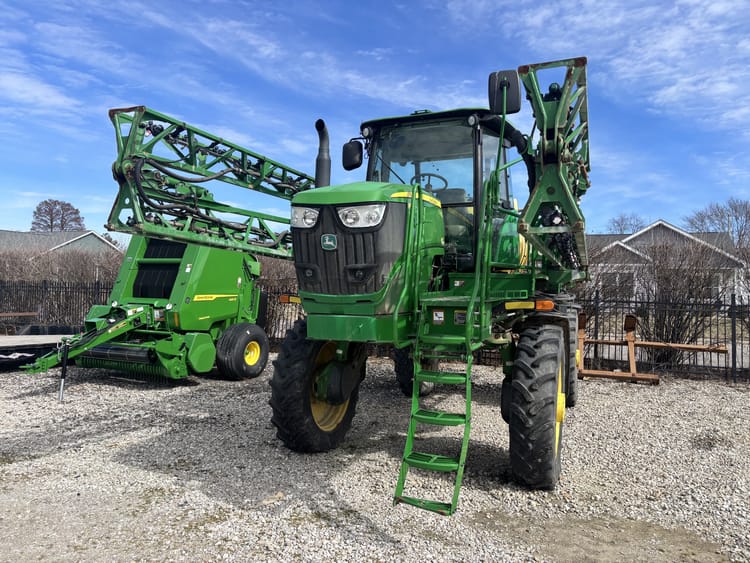 2021 John Deere R4023 Image