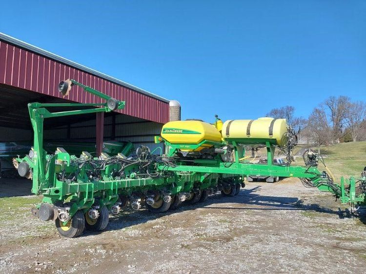 2018 John Deere 1795