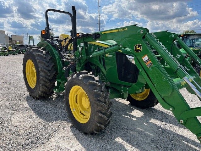 2023 John Deere 5095M