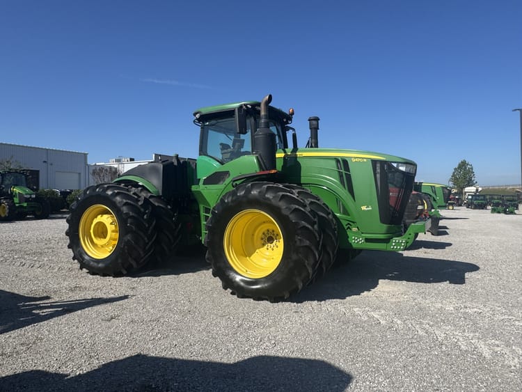 2019 John Deere 9470R Image