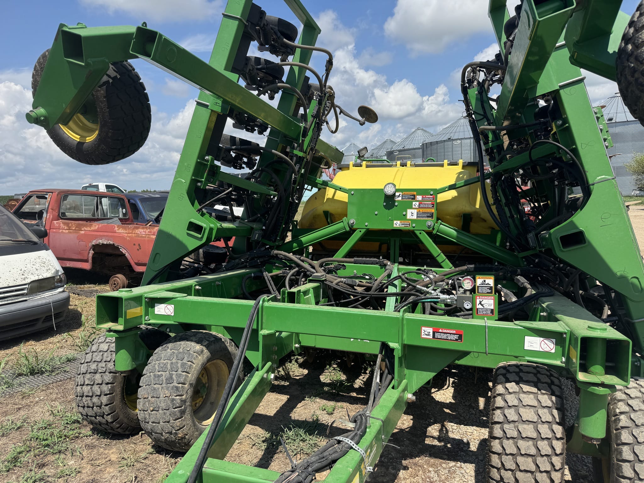 2013 John Deere 1990 Image