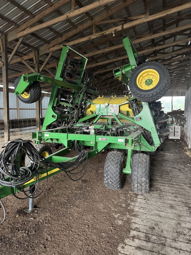 2009 John Deere 1990 Image