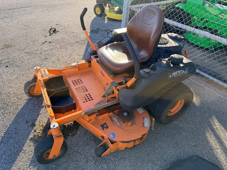 2015 Scag SMZL-52 Image