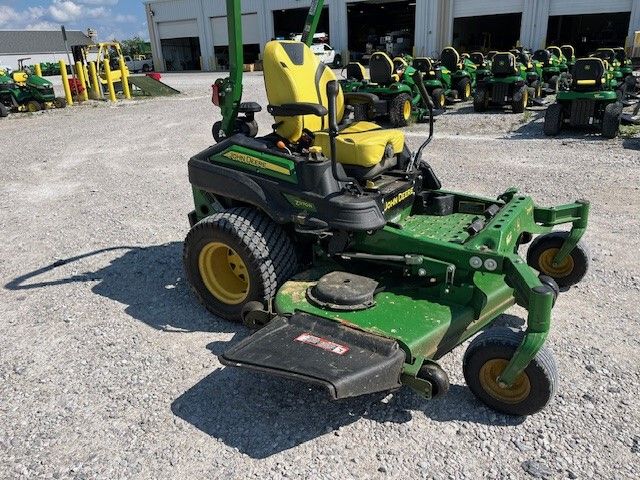 2021 John Deere Z970R