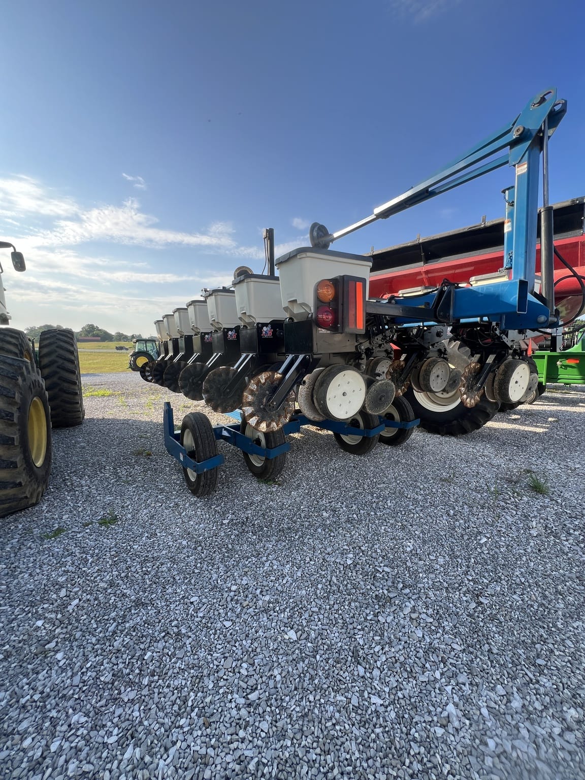 Kinze 3500 Image