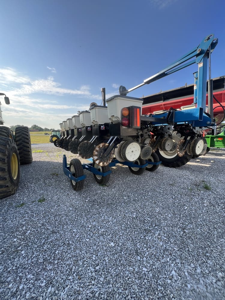 Kinze 3500 Image