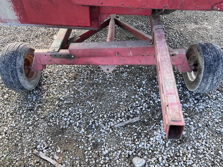 E-Z Trail 6ROW Image