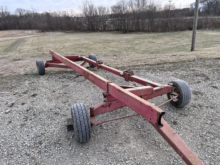 E-Z Trail 6ROW Image