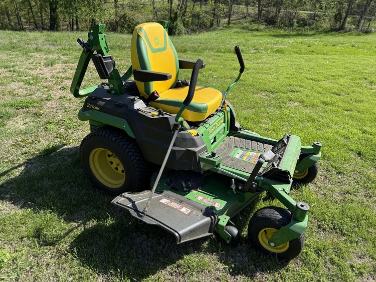 2024 John Deere Z545R Image