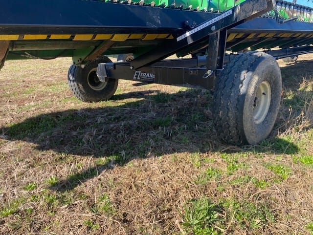 2025 Trail-Eze 880 Image