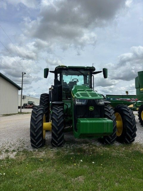 2024 John Deere 8R 410 Image