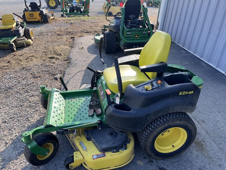 2012 John Deere Z645 Image