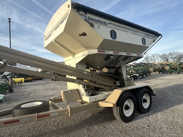 2020 Unverferth 3955DXL Image