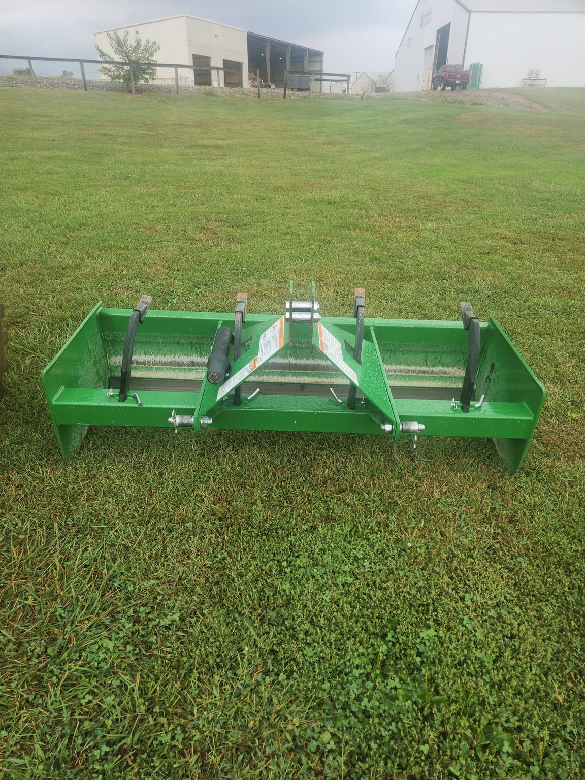2020 John Deere BB5065 Image