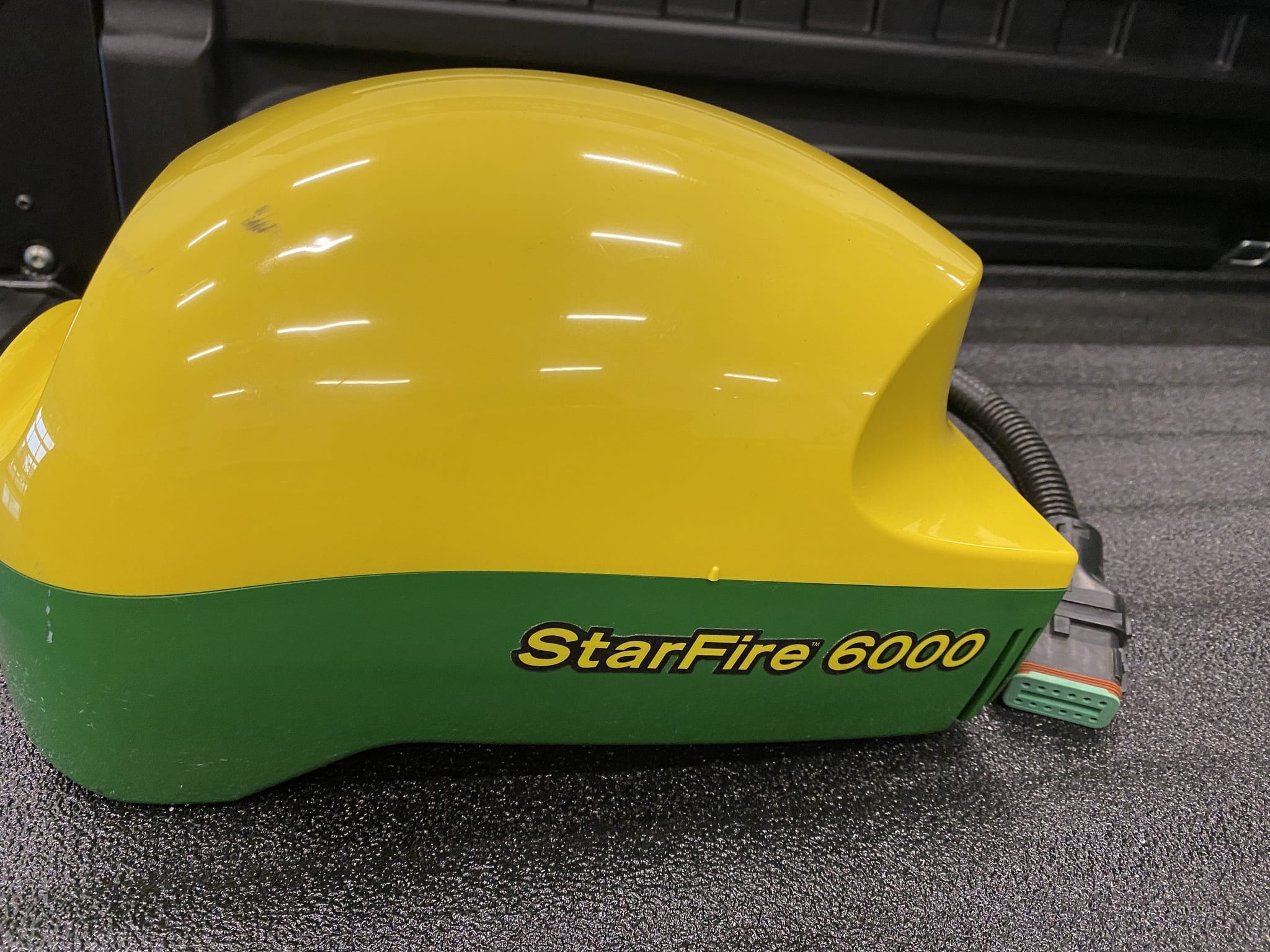 2020 John Deere SF6000 Image