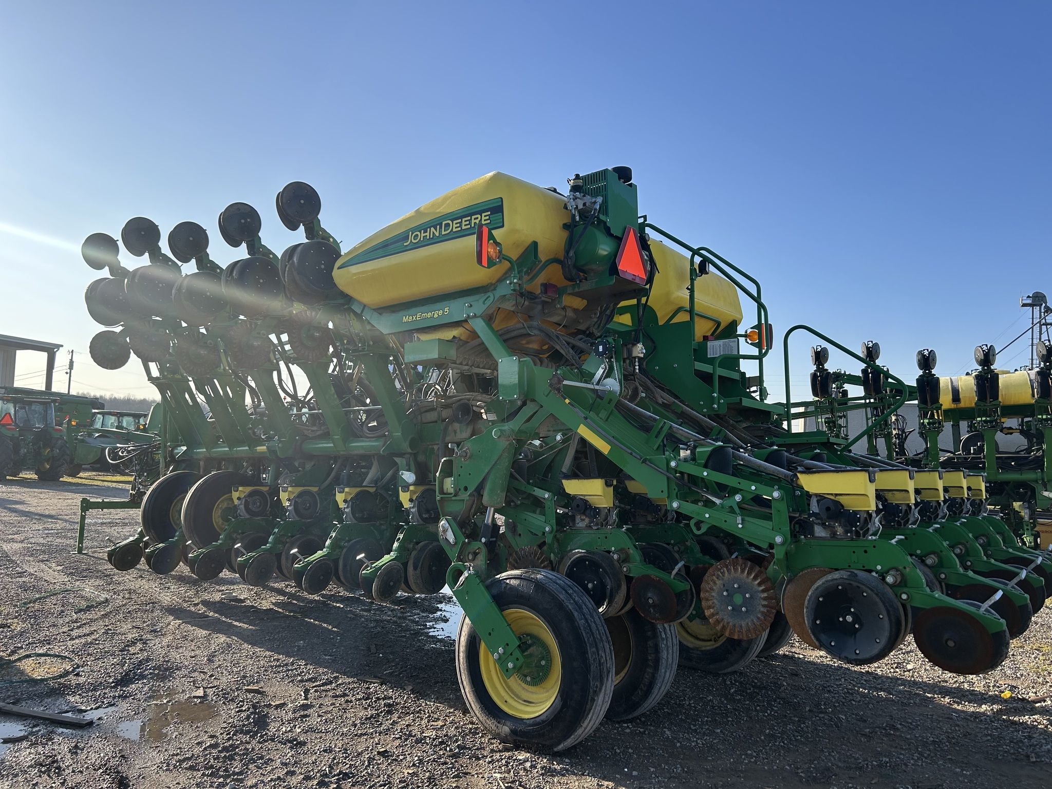 2020 John Deere 1795 Image