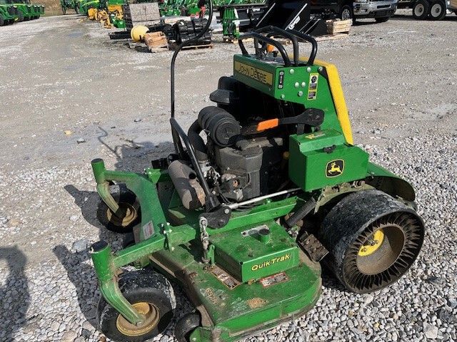 2021 John Deere 652R