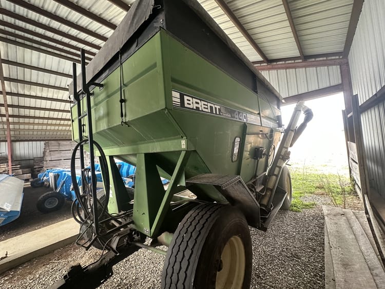 1995 Brent GT-440 Image