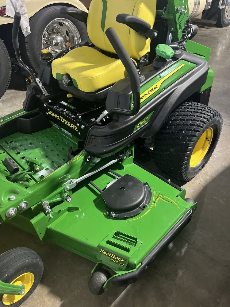 2023 John Deere Z994R