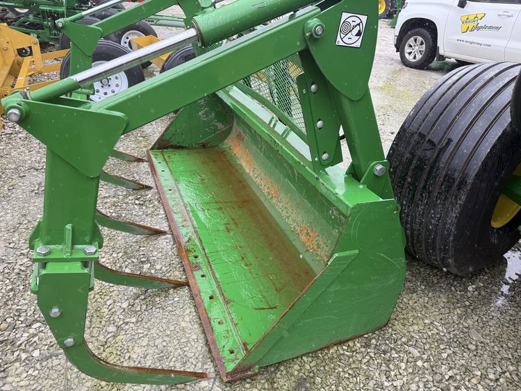 2023 John Deere BW15918 Bucket Image