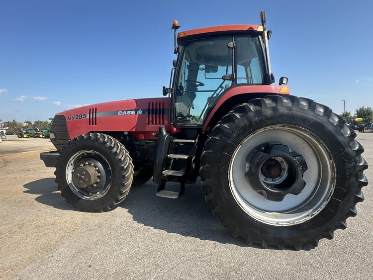 2003 Case IH MX285 Image