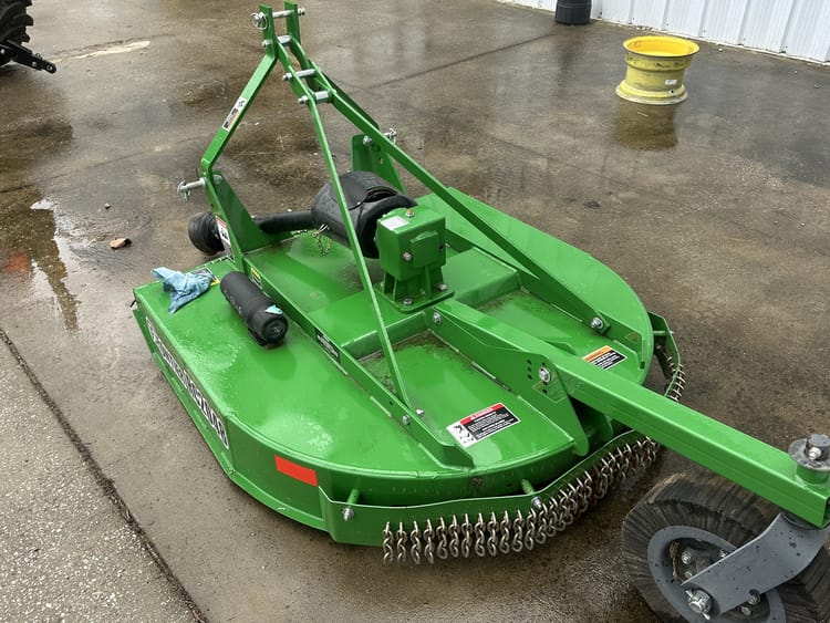 2022 Frontier RC2048 Image