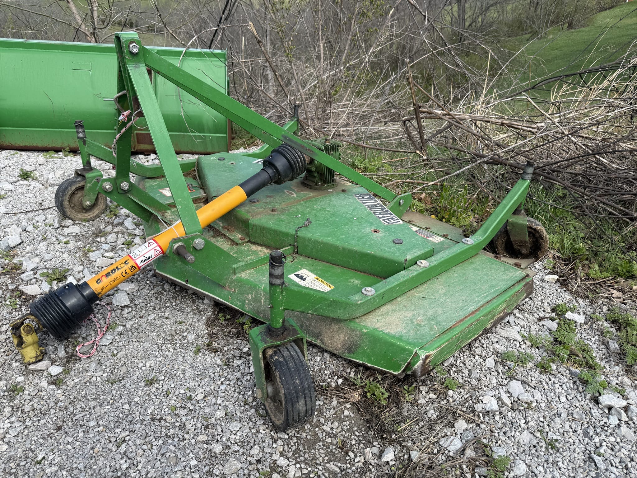 Frontier GM1072E Image