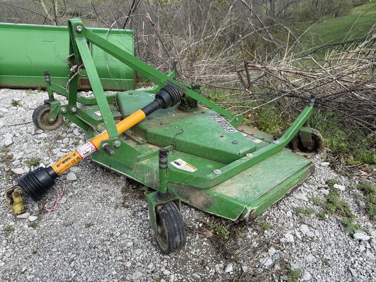 Frontier GM1072E Image