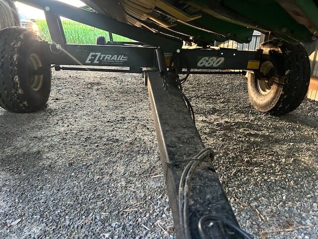 E-Z Trail 680 Image