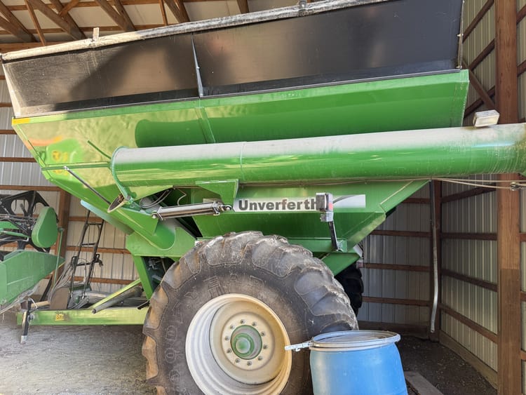 2012 Unverferth 6225 Image