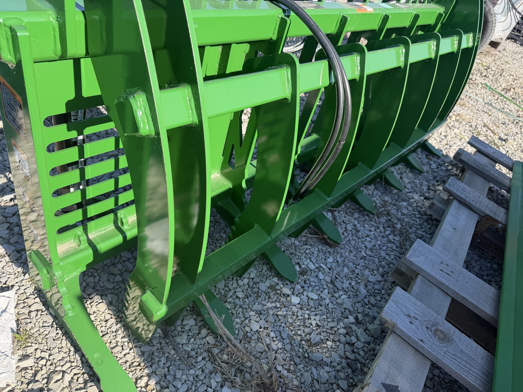 2024 Frontier AV50E Image