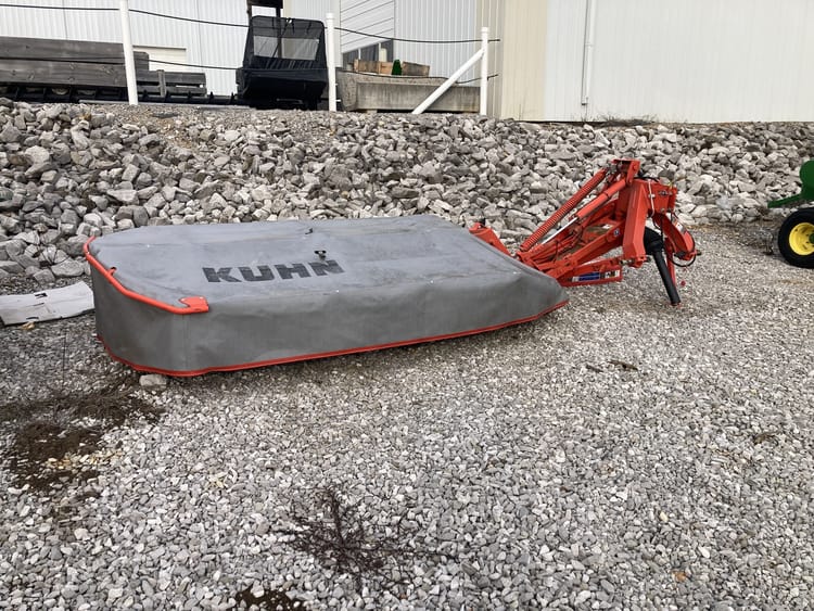 Kuhn GMD280 Image