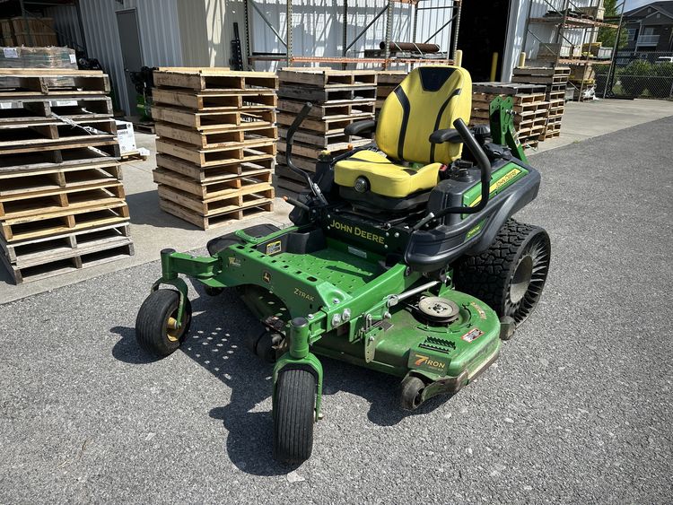 2020 John Deere Z950M