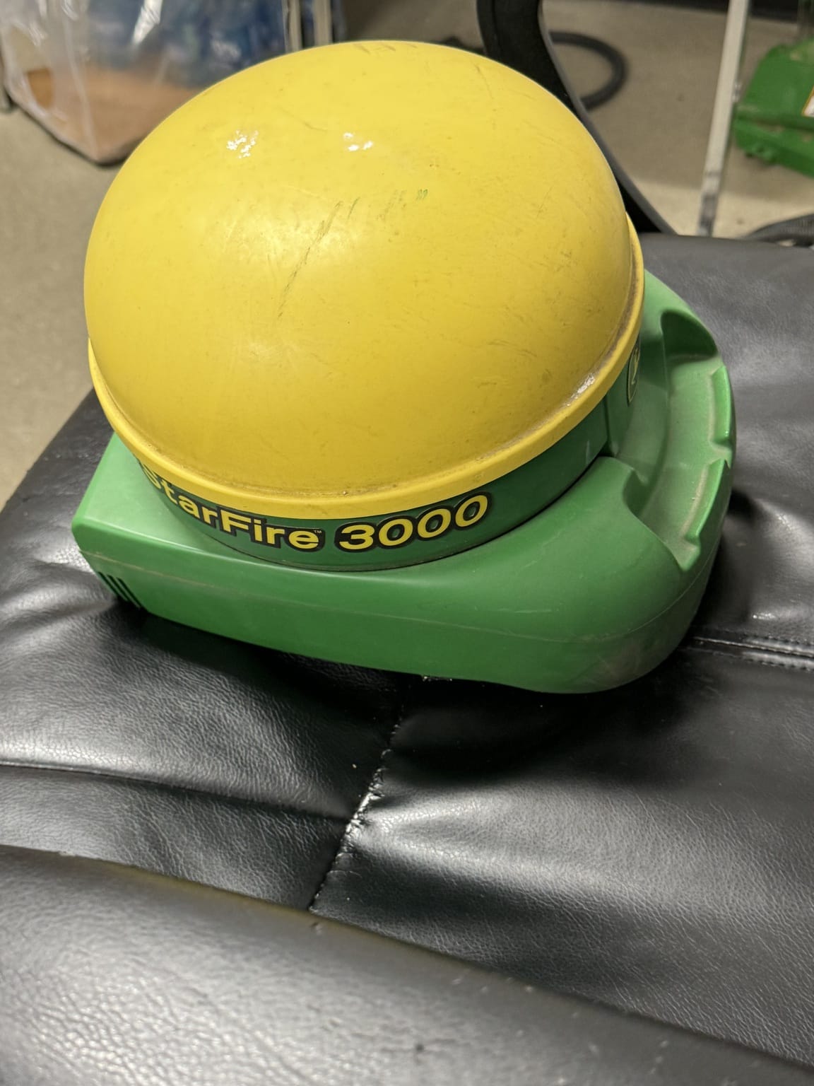 2015 John Deere SF3000 Image