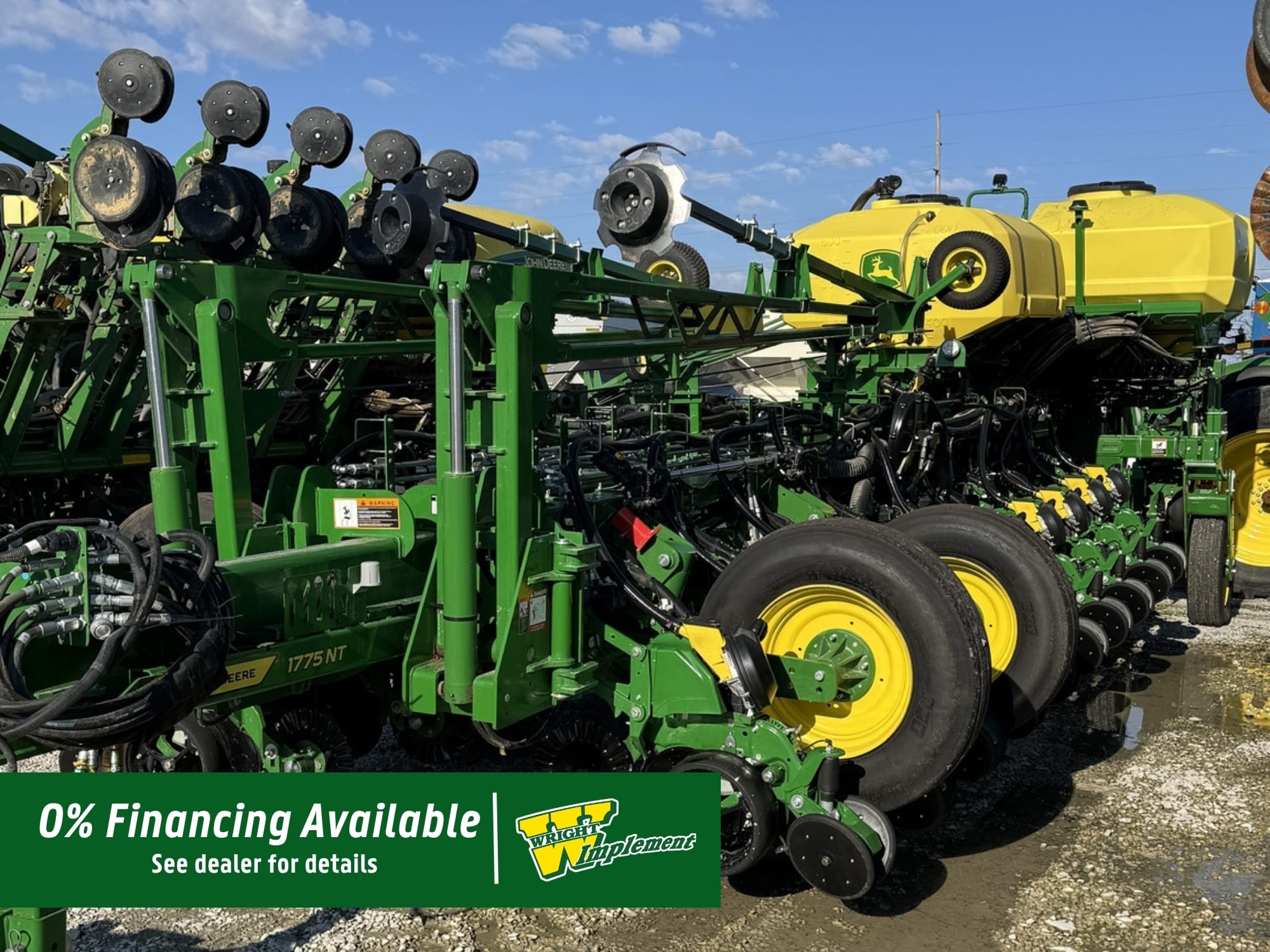 2024 John Deere 1775NT Image