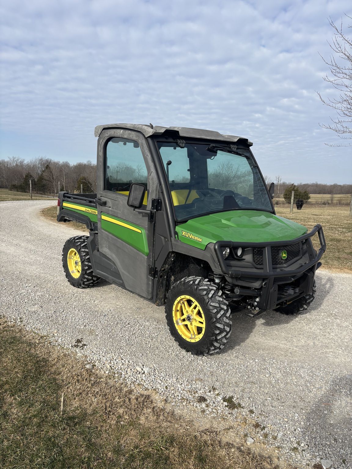 2020 John Deere XUV 835M Image