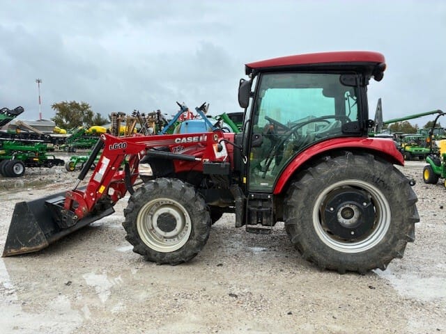 2023 Case IH Farmall 75A Image