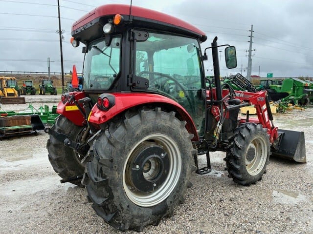 2023 Case IH Farmall 75A Image