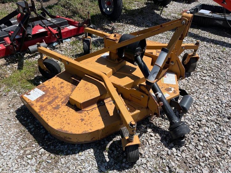 2007 Woods RD72-S Image