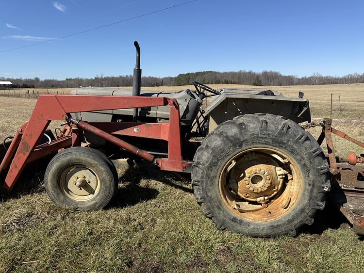 1978 White 2-50 Image