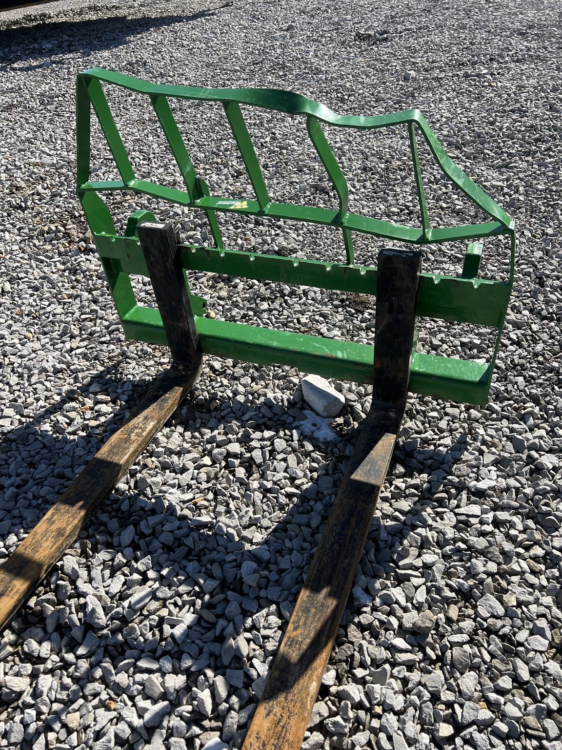 Frontier AP12F Image