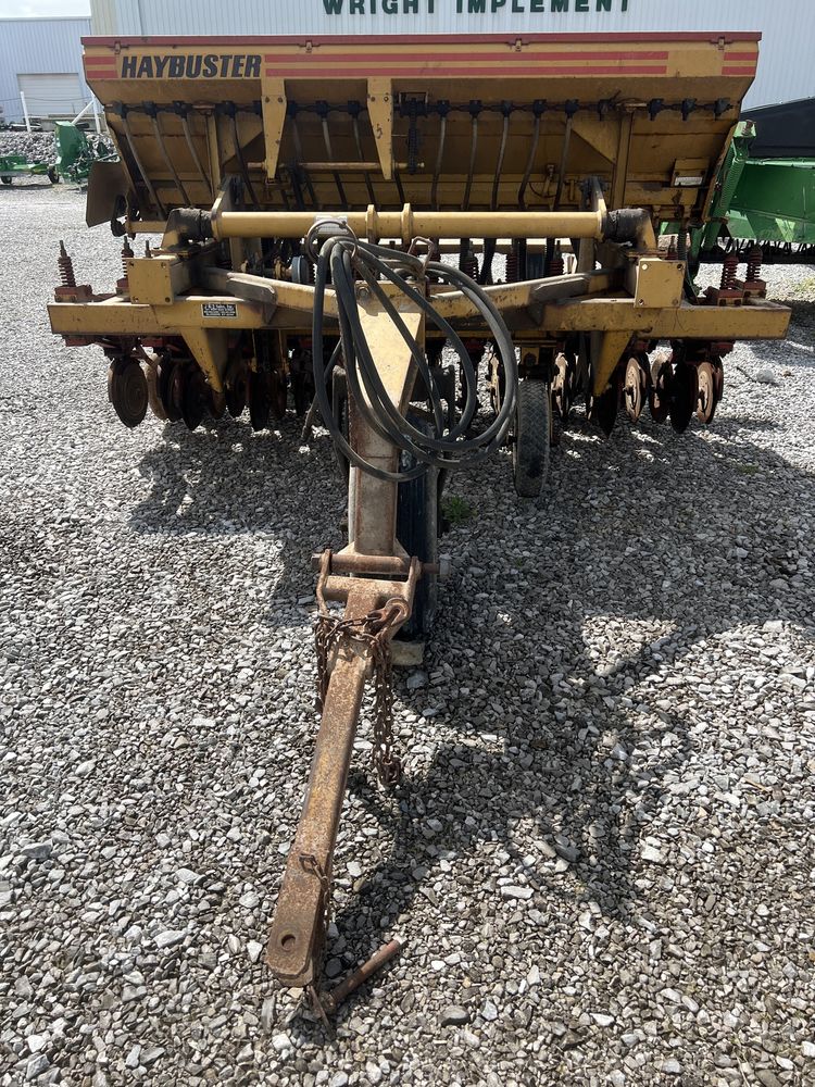 Haybuster 107 Image